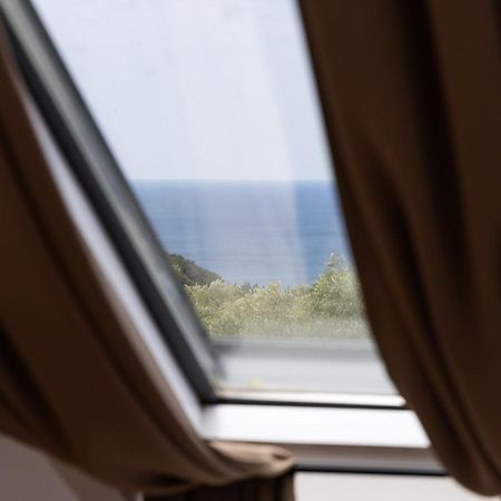 Hotel Mashtra - The Olive House Ulcinj Zewnętrze zdjęcie
