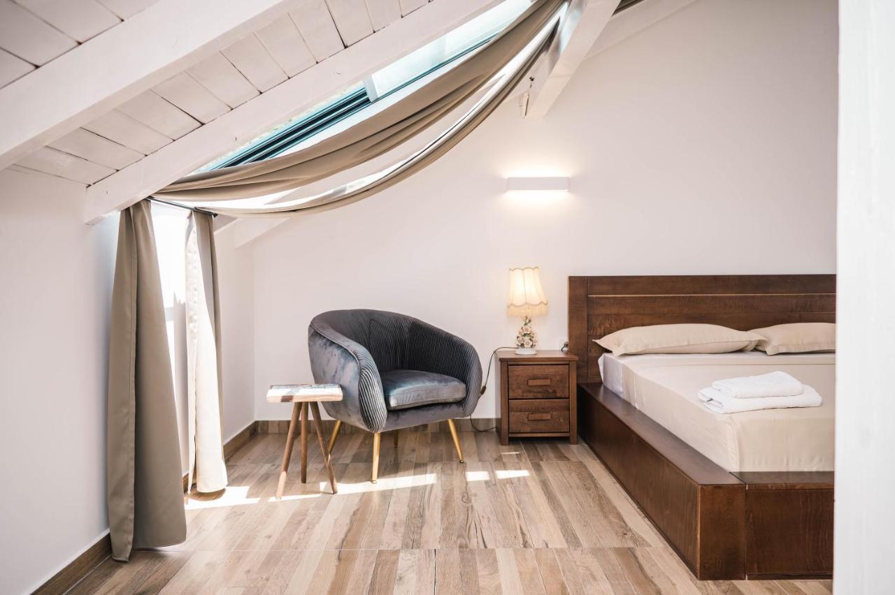 Hotel Mashtra - The Olive House Ulcinj Zewnętrze zdjęcie