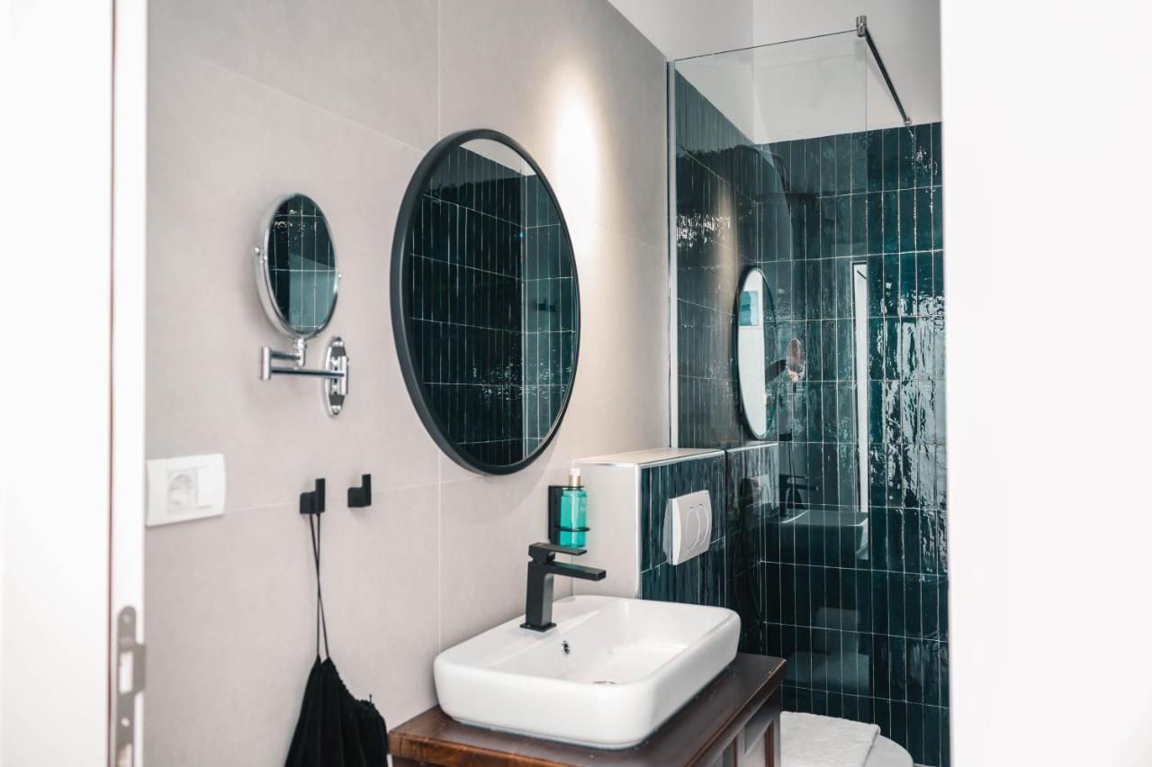 Hotel Mashtra - The Olive House Ulcinj Zewnętrze zdjęcie