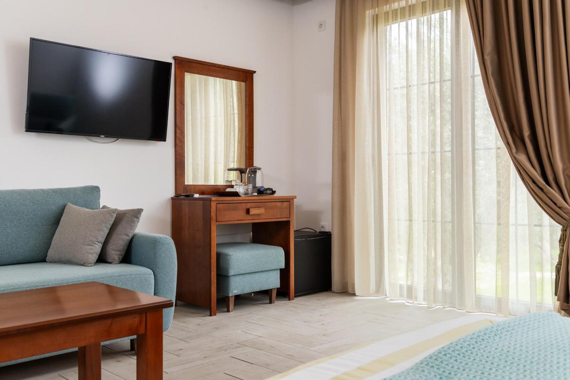 Hotel Mashtra - The Olive House Ulcinj Zewnętrze zdjęcie