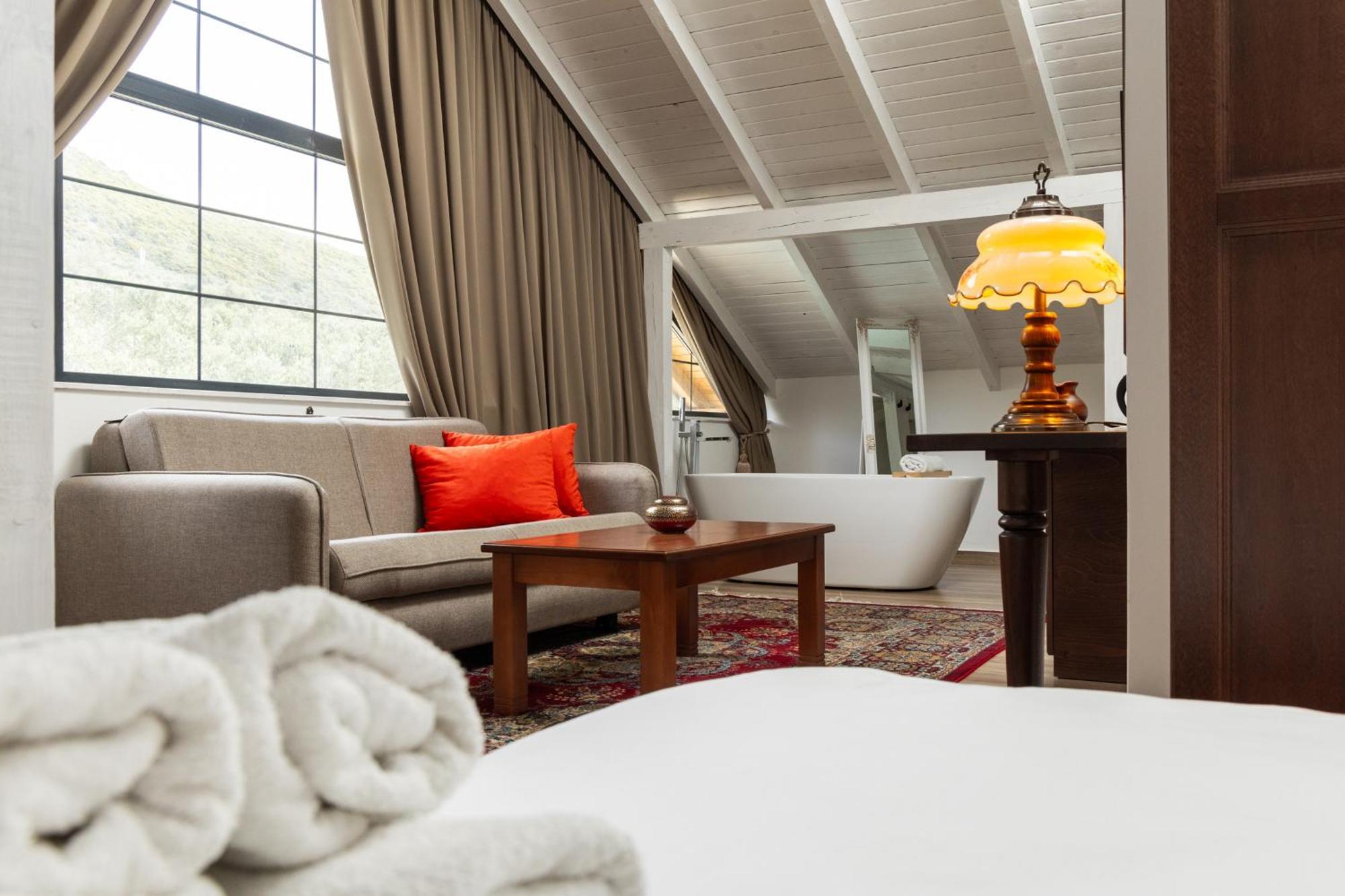 Hotel Mashtra - The Olive House Ulcinj Zewnętrze zdjęcie