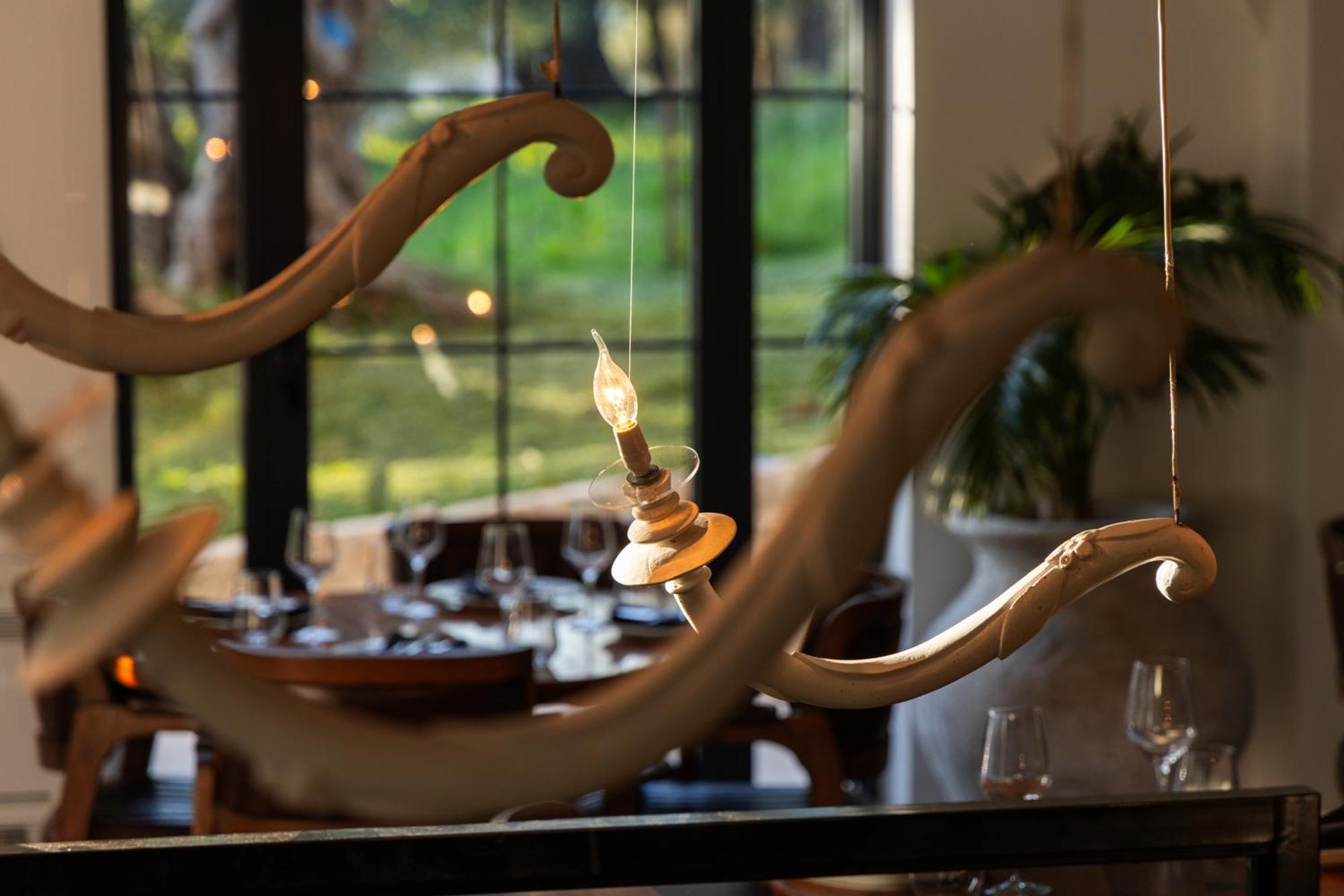 Hotel Mashtra - The Olive House Ulcinj Zewnętrze zdjęcie