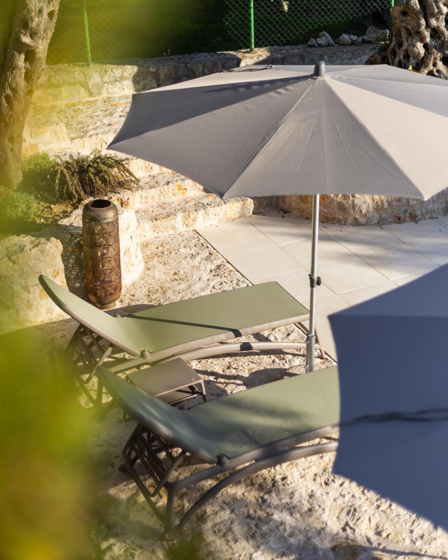 Hotel Mashtra - The Olive House Ulcinj Zewnętrze zdjęcie
