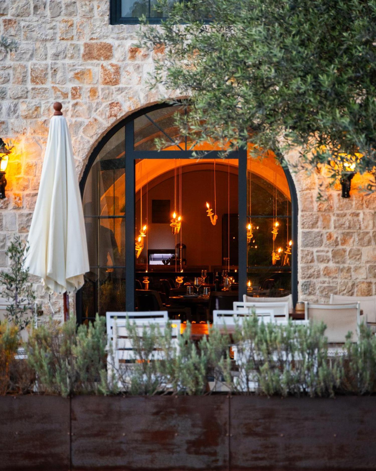 Hotel Mashtra - The Olive House Ulcinj Zewnętrze zdjęcie