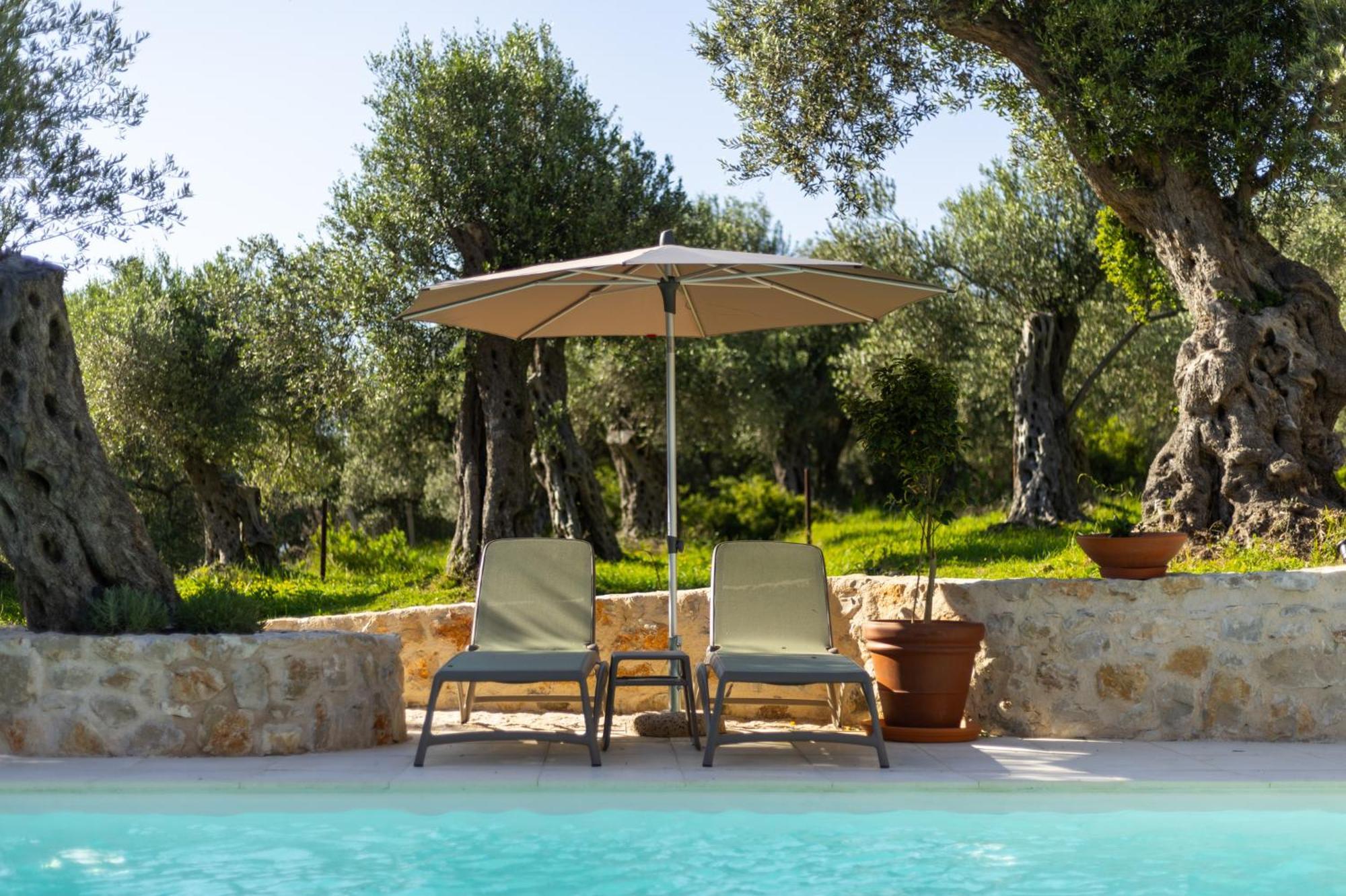 Hotel Mashtra - The Olive House Ulcinj Zewnętrze zdjęcie