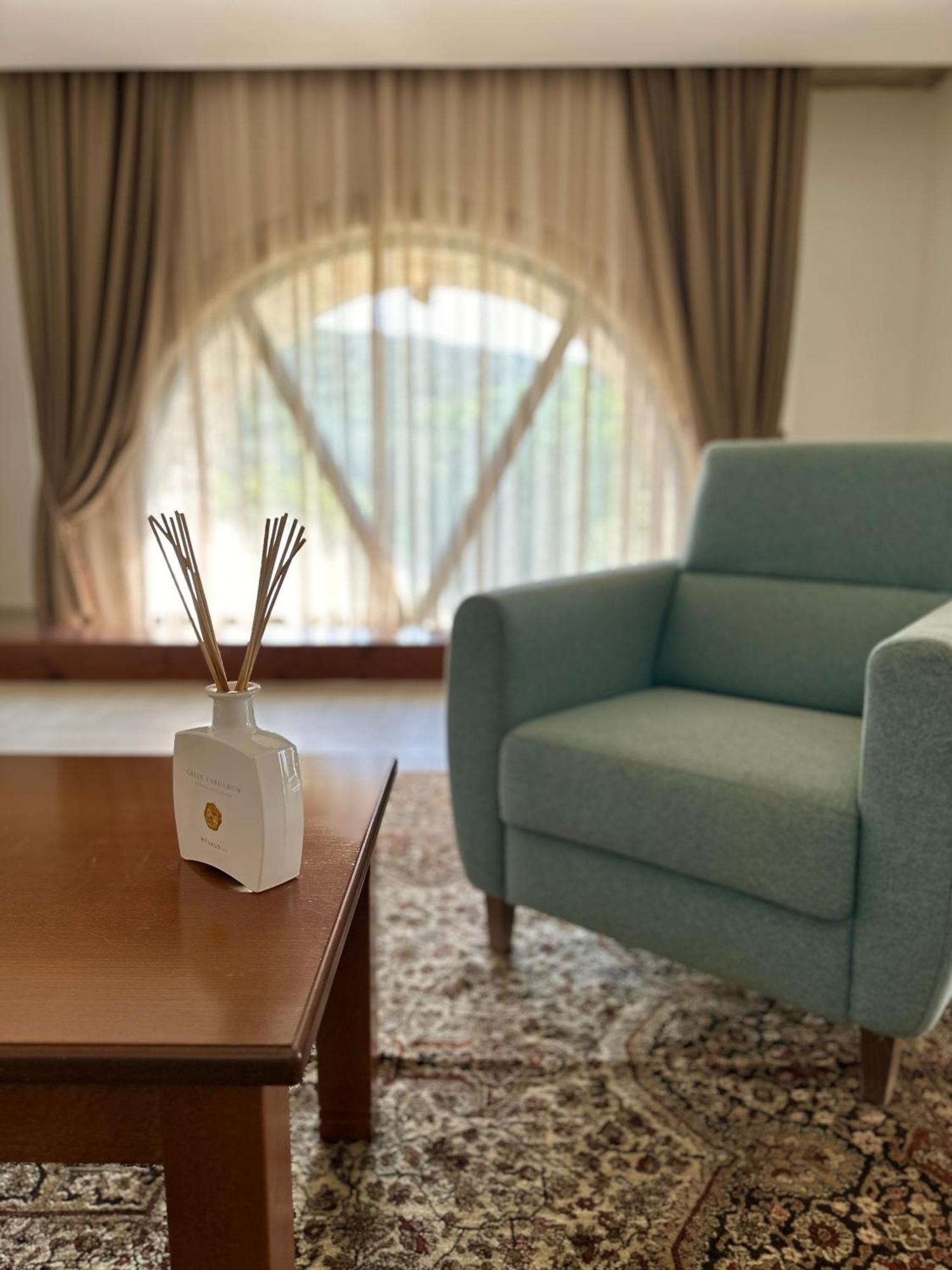 Hotel Mashtra - The Olive House Ulcinj Pokój zdjęcie