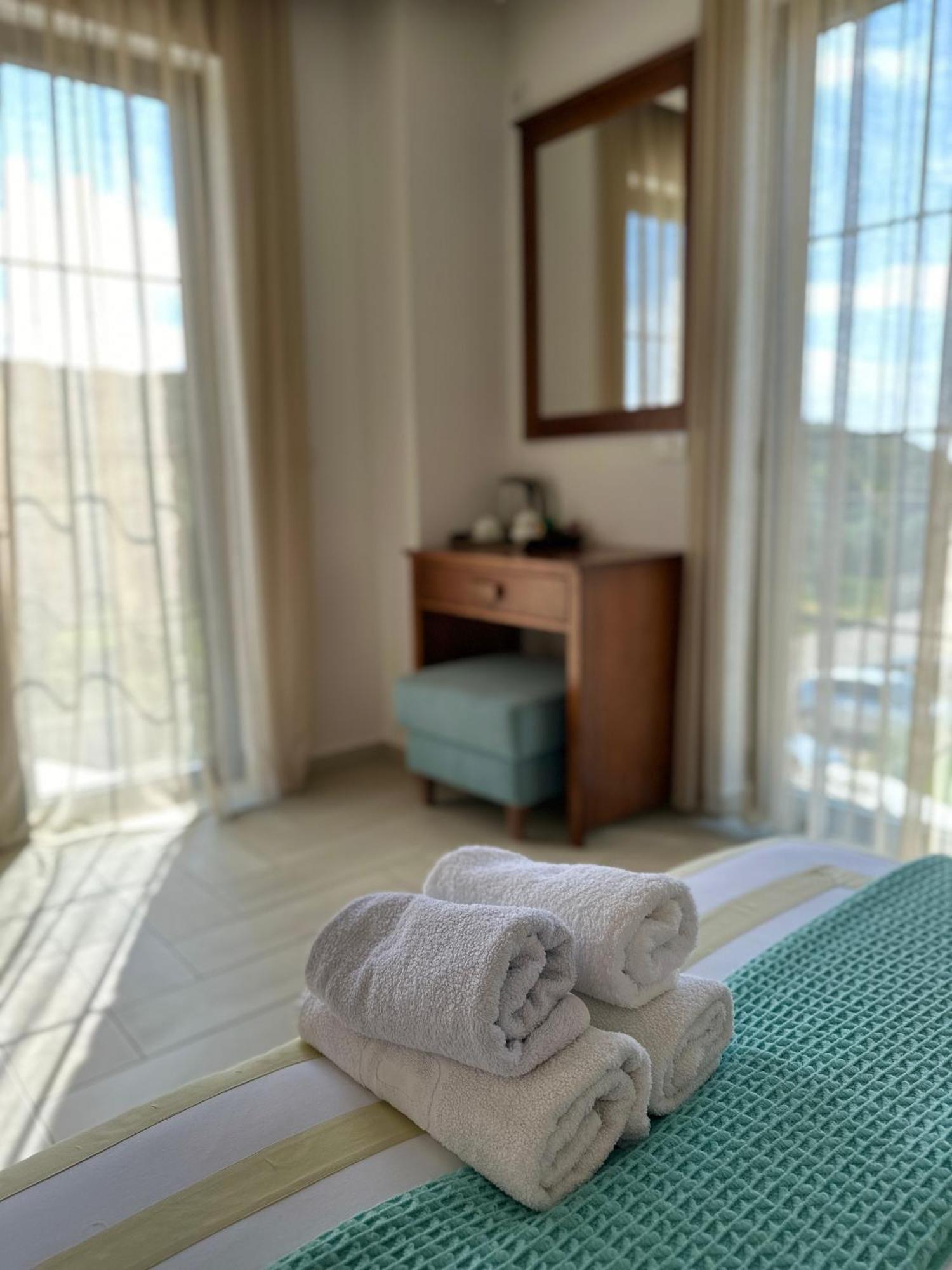 Hotel Mashtra - The Olive House Ulcinj Pokój zdjęcie