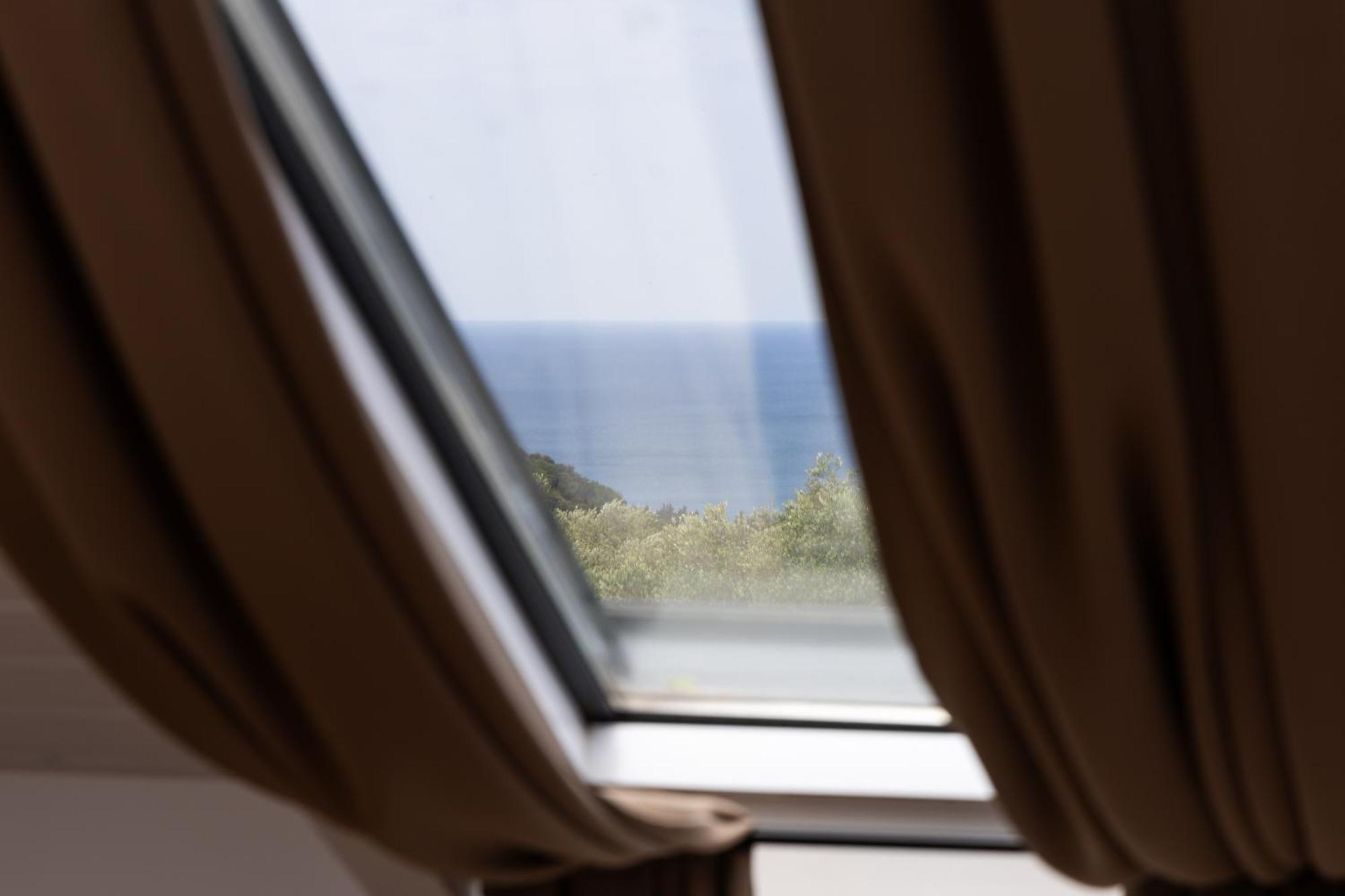 Hotel Mashtra - The Olive House Ulcinj Zewnętrze zdjęcie