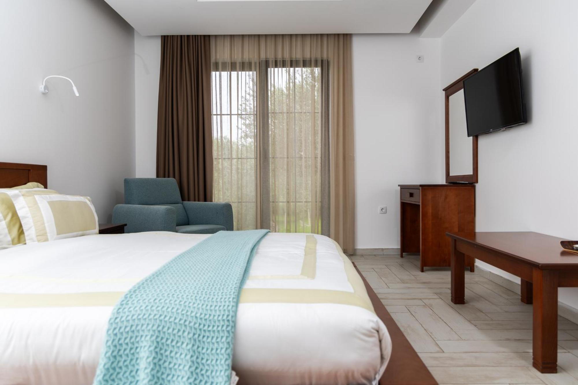 Hotel Mashtra - The Olive House Ulcinj Zewnętrze zdjęcie